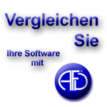 Vergleichen Sie Ihre Software mit AFD !